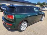Thumbnail of 2017 British Racing Green Metallic MINI Clubman