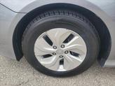 Thumbnail of 2015 Pewter Gray Metallic Hyundai SONATA Hybrid