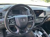 Thumbnail of 2019 Modern Steel Metallic Honda Passport