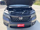 Thumbnail of 2019 Modern Steel Metallic Honda Passport