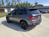 Thumbnail of 2019 Modern Steel Metallic Honda Passport