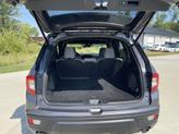 Thumbnail of 2019 Modern Steel Metallic Honda Passport