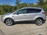 Thumbnail of 2016 Ingot Silver Ford Escape