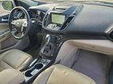 Thumbnail of 2016 Ingot Silver Ford Escape