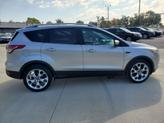 Thumbnail of 2016 Ingot Silver Ford Escape