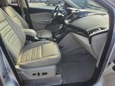 Thumbnail of 2016 Ingot Silver Ford Escape