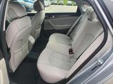 Thumbnail of 2015 Shale Gray Metallic Hyundai SONATA