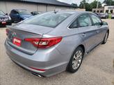 Thumbnail of 2015 Shale Gray Metallic Hyundai SONATA