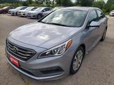 Thumbnail of 2015 Shale Gray Metallic Hyundai SONATA