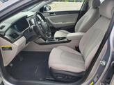 Thumbnail of 2015 Shale Gray Metallic Hyundai SONATA