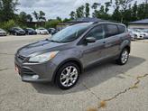 Thumbnail of 2014 Sterling Gray Metallic Ford Escape