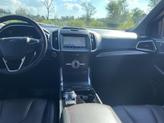Thumbnail of 2020 Iconic Silver Metallic Ford Edge
