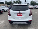 Thumbnail of 2018 Summit White Buick Encore