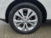 Thumbnail of 2015 Clear White Kia Soul