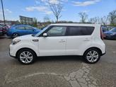 Thumbnail of 2015 Clear White Kia Soul