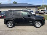 Thumbnail of 2018 Black Jeep Renegade