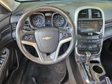 Thumbnail of 2015 Iridescent Pearl Tricoat Chevrolet Malibu