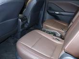 Thumbnail of 2025 Cloudburst Gray Lexus TX 350
