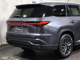 Thumbnail of 2025 Cloudburst Gray Lexus TX 350