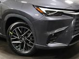 Thumbnail of 2025 Cloudburst Gray Lexus TX 350