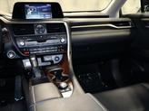 Thumbnail of 2021 Nightfall Mica Lexus RX 350