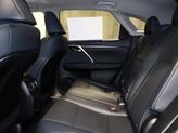 Thumbnail of 2021 Nightfall Mica Lexus RX 350