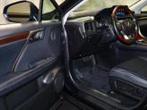Thumbnail of 2021 Nightfall Mica Lexus RX 350