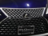 Thumbnail of 2021 Nightfall Mica Lexus RX 350