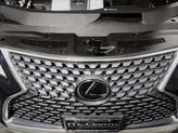 Thumbnail of 2021 Nightfall Mica Lexus RX 350
