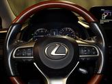 Thumbnail of 2021 Nightfall Mica Lexus RX 350