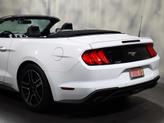 Thumbnail of 2020 Oxford White Ford Mustang