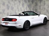 Thumbnail of 2020 Oxford White Ford Mustang