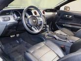 Thumbnail of 2020 Oxford White Ford Mustang