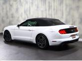 Thumbnail of 2020 Oxford White Ford Mustang