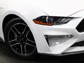 Thumbnail of 2020 Oxford White Ford Mustang