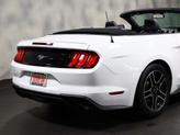 Thumbnail of 2020 Oxford White Ford Mustang