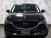 Thumbnail of 2018 Jet Black Mica Mazda CX-5