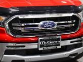 Thumbnail of 2021 Red Ford Ranger