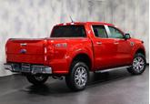 Thumbnail of 2021 Red Ford Ranger