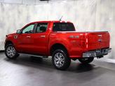 Thumbnail of 2021 Red Ford Ranger