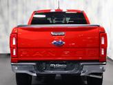 Thumbnail of 2021 Red Ford Ranger