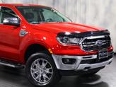 Thumbnail of 2021 Red Ford Ranger
