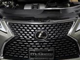 Thumbnail of 2021 Atomic Silver Lexus RX 350
