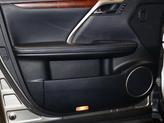 Thumbnail of 2021 Atomic Silver Lexus RX 350