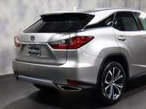 Thumbnail of 2021 Atomic Silver Lexus RX 350