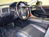 Thumbnail of 2021 Atomic Silver Lexus RX 350