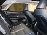 Thumbnail of 2021 Atomic Silver Lexus RX 350