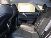 Thumbnail of 2021 Atomic Silver Lexus RX 350