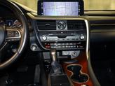 Thumbnail of 2021 Atomic Silver Lexus RX 350