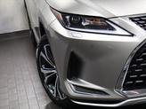 Thumbnail of 2021 Atomic Silver Lexus RX 350